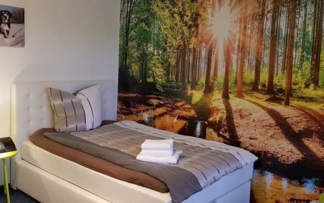 Hotel Birkenhof