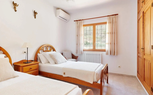 Casa Para Familias en Ibiza