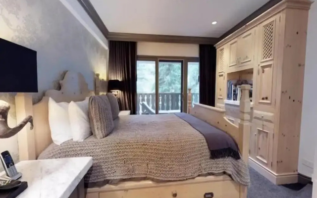 2 Bedroom