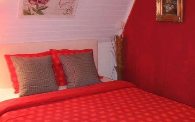 Bayan Bed & Breakfast