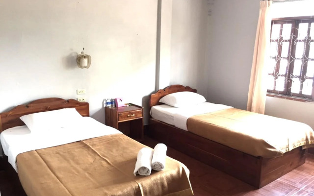 Lao Chaleun Hotel