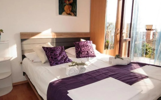 Dino and Jele Apartments