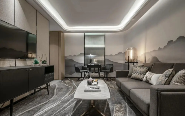 The Kuan Hotel