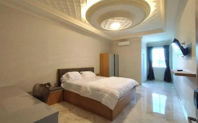 Maulidia Hotel Syariah & Convention Center By Zuzu