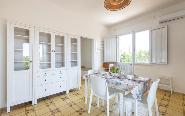 3433 Residence Mare Azzurro - Villetta Mary