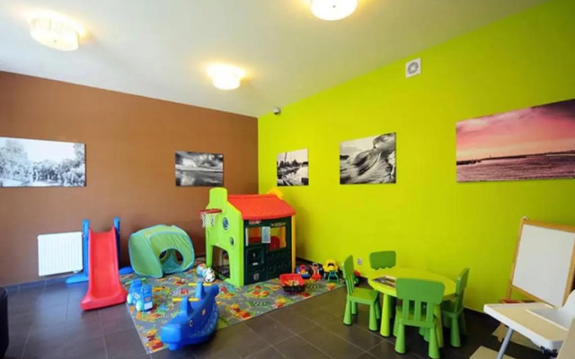 Apartament Sedina Osiedle Polanki