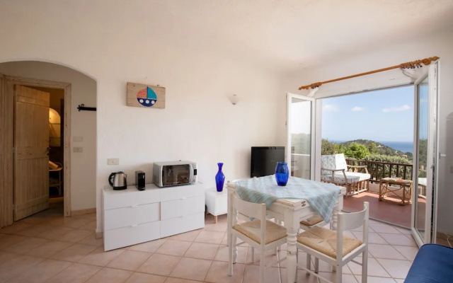 Casa Sottovento a Porto Cervo by Wonderful Italy