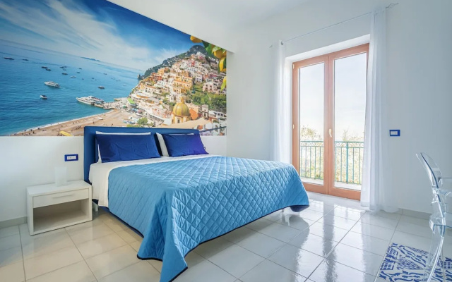 Casa Vida Sorrento