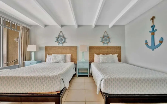 Bahia Waterview Suite Pool Tennis Beach Fishing