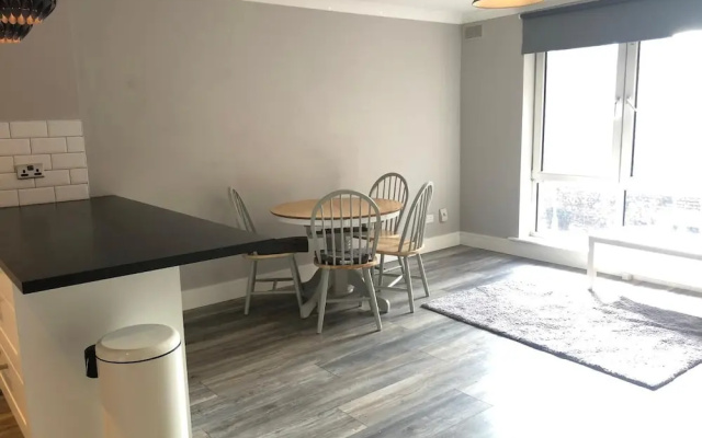 Green St Self Catering