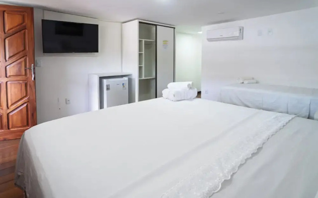 Brisa do Mar Praia Hotel