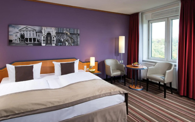 Leonardo Hotel Weimar