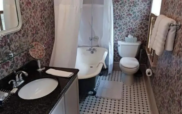 North Lodge Bed & Breakfast