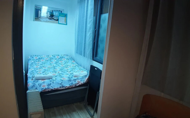 Apartment in the hearth of Belgrade Serbia
