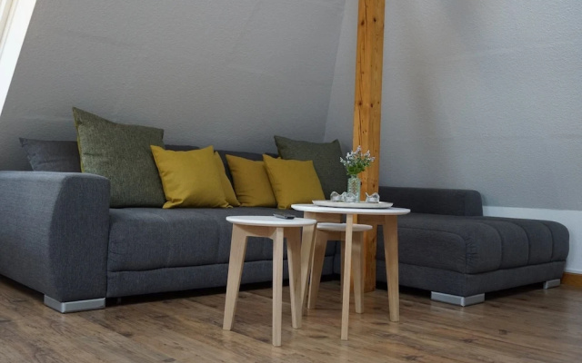 Ferienwohnung Steiner