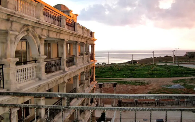 Sea Garden Villas