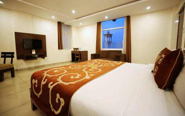 Summit Heritage Hotel & Spa