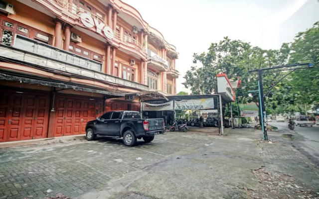 Belva Guest House By Oyo Room