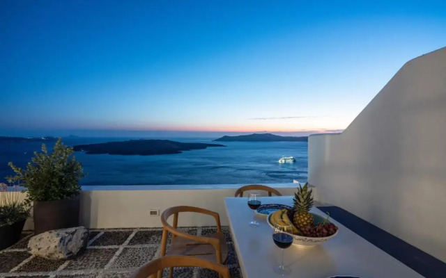 Inspire Santorini Luxury Villas