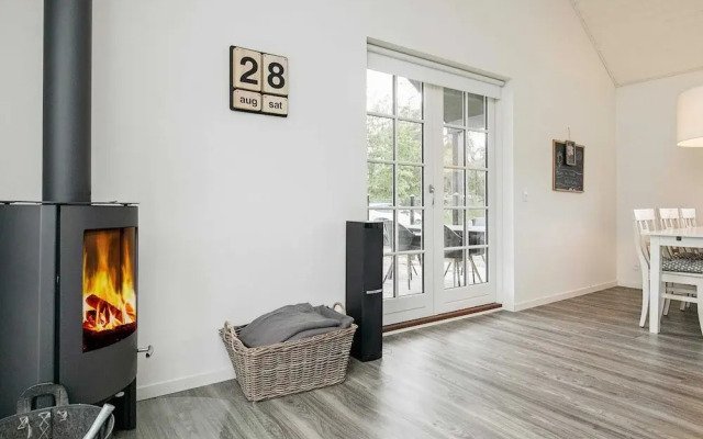 6 Person Holiday Home in Hals-by Traum