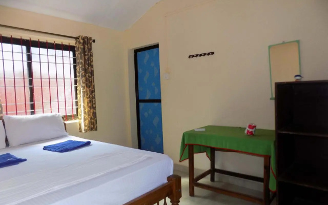 Palolem Casa