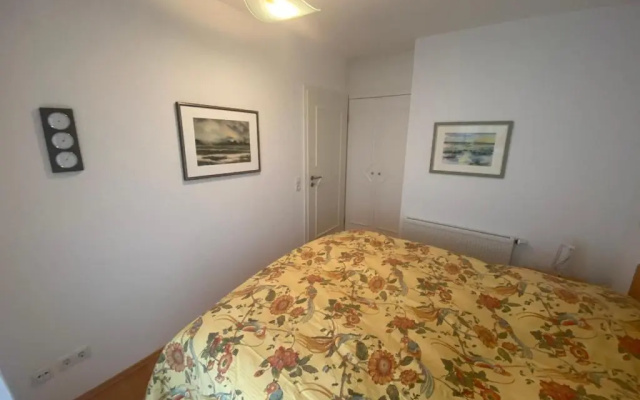 Dünenwind, Ferienwohnung 4