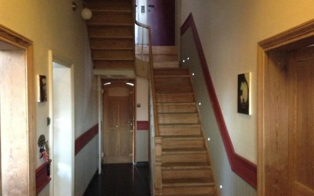 B&B De Gastfabriek