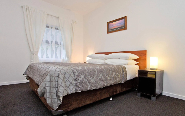 Atlantic West Beach Apartments