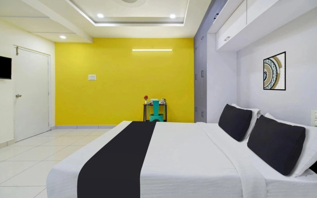 Deluxe RSL Guest House