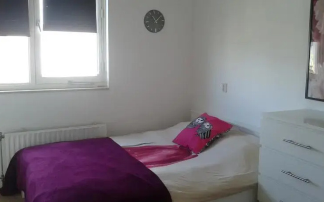 Slon Apartment