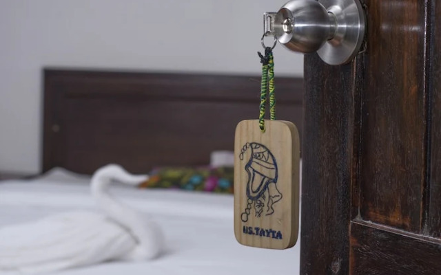 The Tayta Hostal