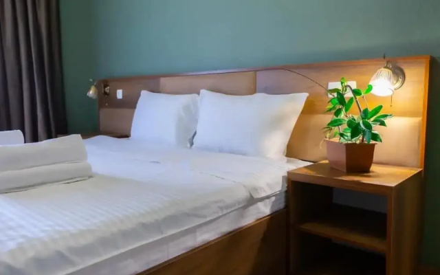 Hotel Horizont Telavi