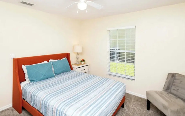 Beachy Retreat