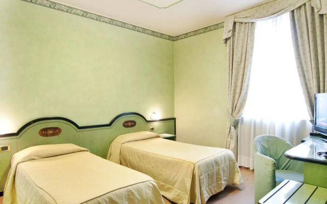 Grand Hotel Puccini