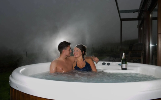 The Hideaway Experience