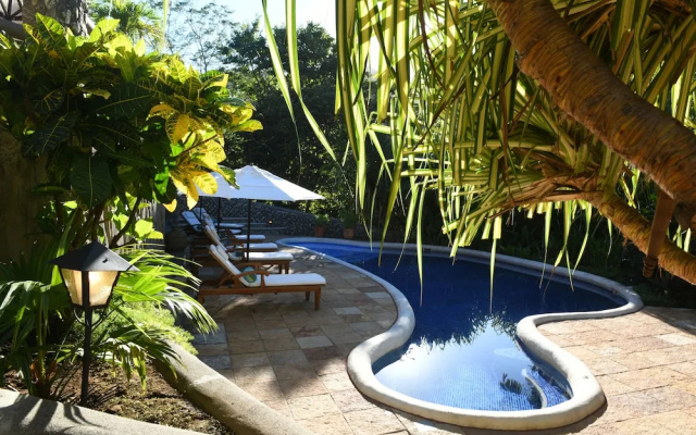 Hacienda Barrigona