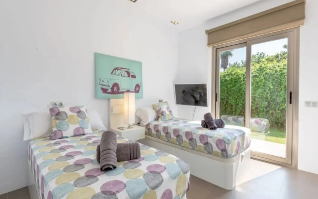 Villa Near Palma de Mallorca