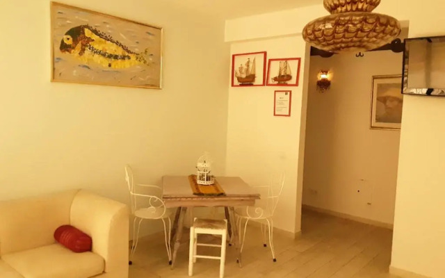 Alvor Ar de Mar Guesthouse