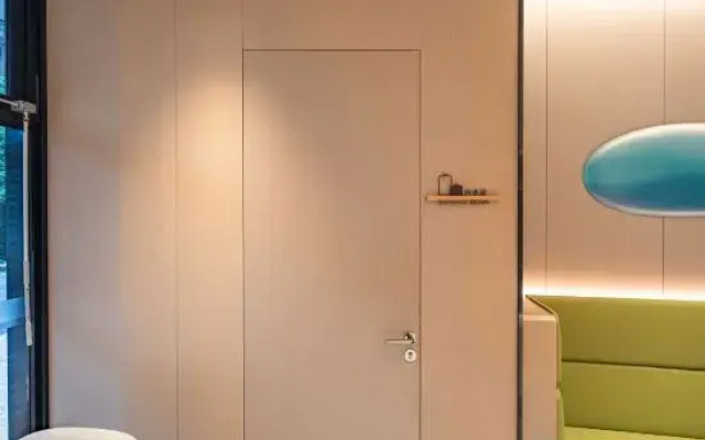 JI Hotel (Hangzhou Xiaoshan Chenhui Road)