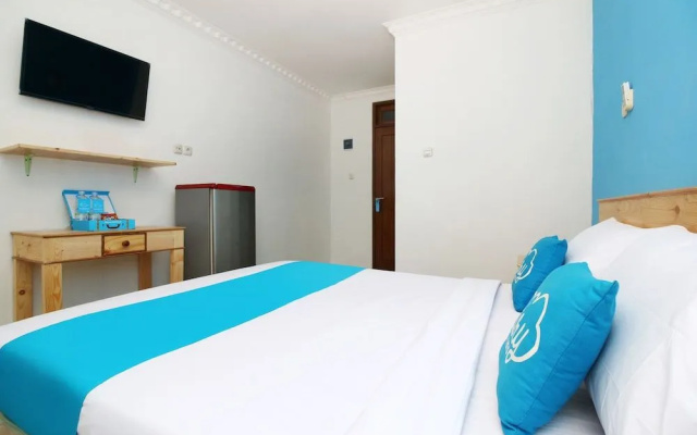 Airy Eco Tebet Sawo Tiga 3 Jakarta