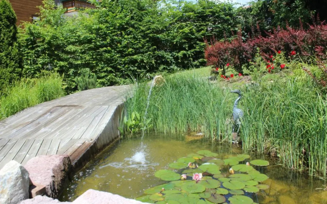 Villa Grünewald
