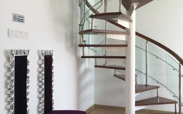 Rafflesia Villa