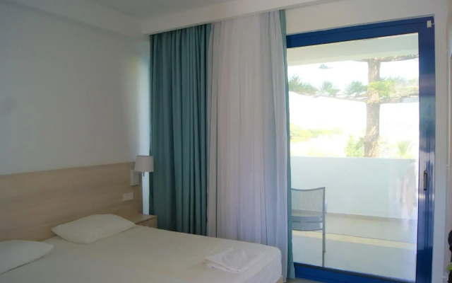 Hotel Danae