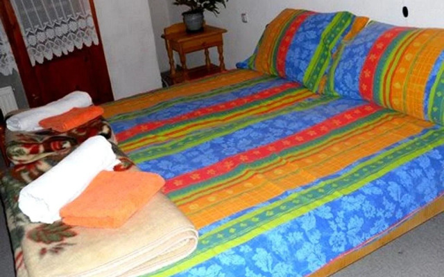 Veselata Guest House