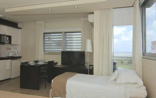 27 Suites Apart Hotel