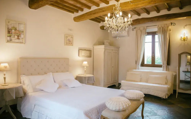 Tenuta dei Mori