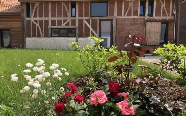 La Renardière
