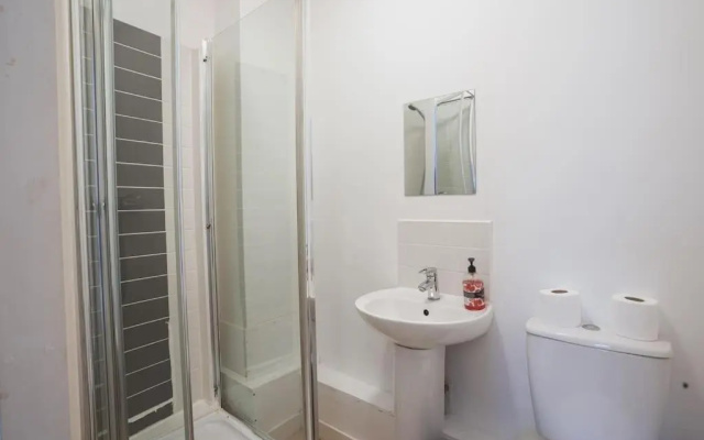Cosy Studio in Merseyside in Great Location