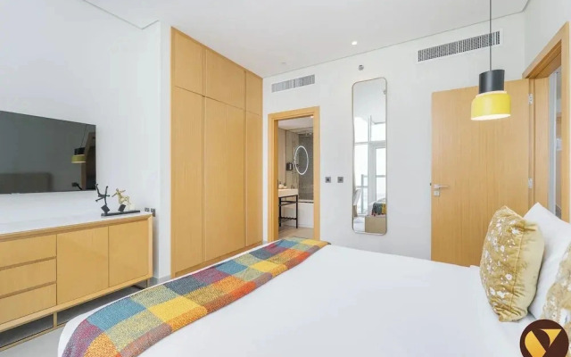 Vogue | Novotel JVT near Springs Souk Mall