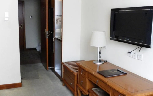 Beijing Changfeng Hotel